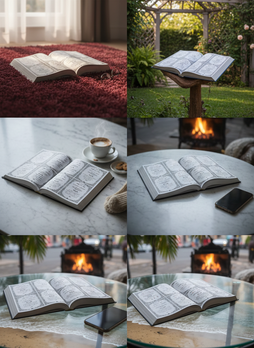Quran Samhjy