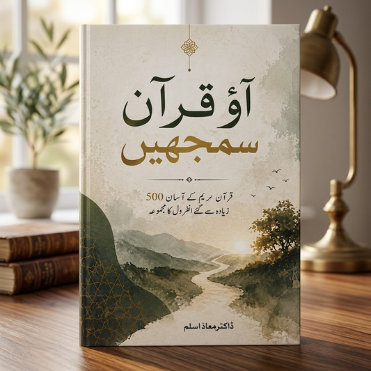 Quran Samhjy